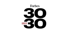 Forbes 30 Under 30
